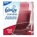Kitchen & Housewares : Febreze Candles, Apple Spice & Delight, 5.5 Oz / Candle, 8 Ea