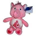 Care Bears Pink Elephant 8" Plush Beanie