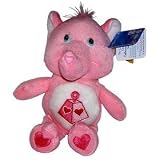Lotsa Heart Elephant Care Bear Cousins 8" Plush
