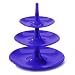 Koziol Etagere Babell solid violett