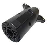 Redneck Trailer Trailer Connector Adapter #ADP726RV