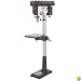 Jet 354166 JDP-15MF 3/4 HP 15-Inch Floor Model Drill Press