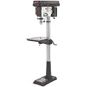 Jet 354166 JDP-15MF 3/4-Horsepower 15-Inch Floor Model Drill Press