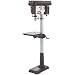 Jet 354166 JDP-15MF 3/4 HP 15-Inch Floor Model Drill Press