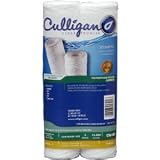 Culligan Sales #CW-MF 2PK Water FilterCartridge