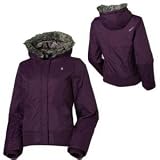 Volcom East Bound Jacket - Women's