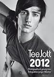 TeeJott 2012 - Fotografien junger M&auml;nner - 