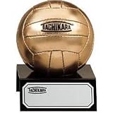 Tachikara Bronze Tachikara Trophy Ball
