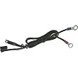 BatteryMINDer Quik Connect/Disconnect Ring Terminal Assembly - RTA-2410