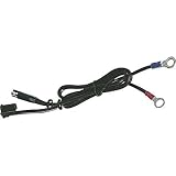 BatteryMINDer Quik Connect/Disconnect Ring Terminal Assembly - RTA-2410