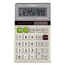 tax calculator