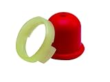 Briggs & Stratton Carburetor Primer Bulb For Quantum Engines #5085D