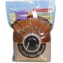 Dust Free Fibre Cat Litter