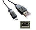 ABC Products USB Cable Lead for Kodak Easyshare P712 , P850, P880, Photo Frame Dock 2, Camera Dock Series 3, V530, V550, V570, V603, V610, V705, V803, V1003, V1073, V1233, V1253, V1273, Z612, Z650, Z700 , Z710, Z712 IS, Z730, Z740, Z760, Z812 IS, Z885, Z1012 iS, Z1015 iS, Z1085 IS, Z1275, Z1285, Z8612 IS, ZD710 & all Kodak digital camera that take the U-8 Kodak part code 195 5137 or U8
