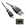 ABC Products USB Cable Lead for Kodak Easyshare P712 , P850, P880, Photo Frame Dock 2, Camera Dock Series 3, V530, V550, V570, V603, V610, V705, V803, V1003, V1073, V1233, V1253, V1273, Z612, Z650, Z700 , Z710, Z712 IS, Z730, Z740, Z760, Z812 IS, Z885, Z1012 iS, Z1015 iS, Z1085 IS, Z1275, Z1285, Z8612 IS, ZD710 & all Kodak digital camera that take the U-8 Kodak part code 195 5137 or U8
