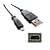 ABC Products USB U8 U-8 Cable Lead for Kodak Easyshare C310, C315, C330, C340, C350, C360, C433, C503, C513, C530, C533, C603, C613, C623, C633, C643, C653, C663, C703, C713, C743, C763, C813, C875, C913, C1013, CD33, CD40, CD43, CD50, CW330, CD913, EASYSHARE-ONE / 4 MP and 6 MP, M320, M340, M380, M753, M763, M853, M863, M873, M883, M893 IS, M1033, M1063, MD1063, MX1063, M1073 is
