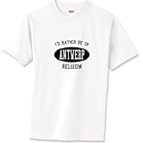 I'd Rather Be in Antwerp, Belgium T-Shirt 6.1 Heavyweight