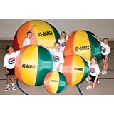 72' US-Games Ultra Light Cageballs, Cage, Balls, P.E.(price/each)