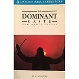 Dominant caste and other essays