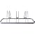 Swagman 3 Bike Stand