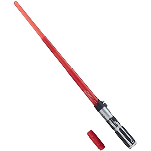 Star Wars Force of awakening Electronic Lightsaber Darth Vader