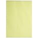Brawny Industrial 29616 Yellow 1/4 Fold Dusting Cloth, 24" Length x 17" Width (Case of 4 Poly Packs, 50 per Pack)