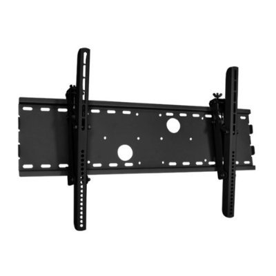 Black Tilting Wall Mount Bracket for Samsung LN-S3251D LCD 32 inch HDTV TV
