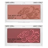 The Body Shop Cheek Bloom 01 Desert Rose