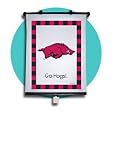 Arkansas Razorbacks NCAA Sunshade