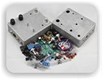 BYOC Build Your Own Clone Divided Octave Cable Bundle w/ 4 free Items: 2x 18.6' Strukture Cables, 2x Hosa Patch Cables