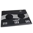 Vantec LapCool3 LPC-401 Notebook Cooler Vantec LapCool3 LPC-401 Notebook Cooler