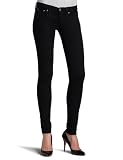 Frankie B. Womens Anarchy Skinny Jean