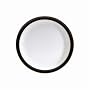 Denby Merlot Dessert/Salad Plate 22 cm