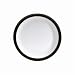 Kitchen & Housewares : Denby Merlot Dessert/Salad Plate 22 cm