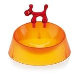 Eigenschaften Koziol  / Hundenapf WOW orange Koziol