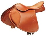 Bates Elevation J Saddle