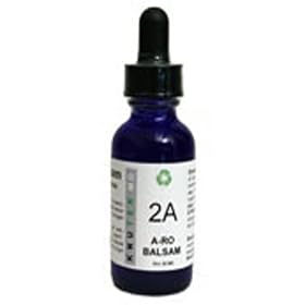 kNutek A-RO Balsam Serum for Acne and Rosacea, 4 oz (120 ml)