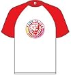 アメトーーク!×新日本プロレス コラボTシャツ 赤 XL