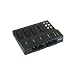 Scart AV Umschaltpult mit Metallgeh�use