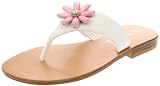 Nina Joy Thong Sandal (Infant/Toddler/Little Kid) Sandals