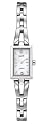 Accurist LB1259P Ladies Diamond Mother of Pearl Bracelet Watch