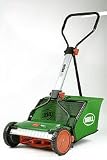 Brill Razorcut 33 Grasscatcher