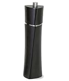 Review Cole and Mason  / Spiral Ebony Peppermill by Cole and Mason