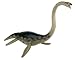 Safari LTD Carnegie Elasmosaurus