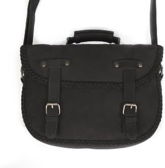 The Sway - Emerson Satchel (Eco Friendly - Recycled)