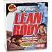Labrada Nutrition Lean Body Hi-Protein Meal Replacement Shake, Chocolate Peanut Butter, 2.75-Ounce Packets (Pack of 20) Labrada Nutrition Lean Body Hi-Protein Meal Replacement Shake, Chocolate Peanut Butter, 2.75-Ounce Packets (Pack of 20)