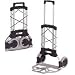Wesco Superlite Folding Cart, Capacity of 175 Pounds