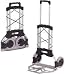 Wesco Superlite Folding Cart, Capacity of 175 Pounds