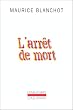 L'arr�t de mort