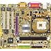 Gigabyte GA-8SIMLHP SK478 SIS651 MATX SND LAN USB2 FSB533 ATA133 1A/3P Motherboard